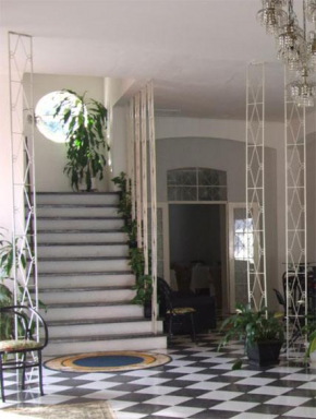 Гостиница Porto Real Hotel  Морретис